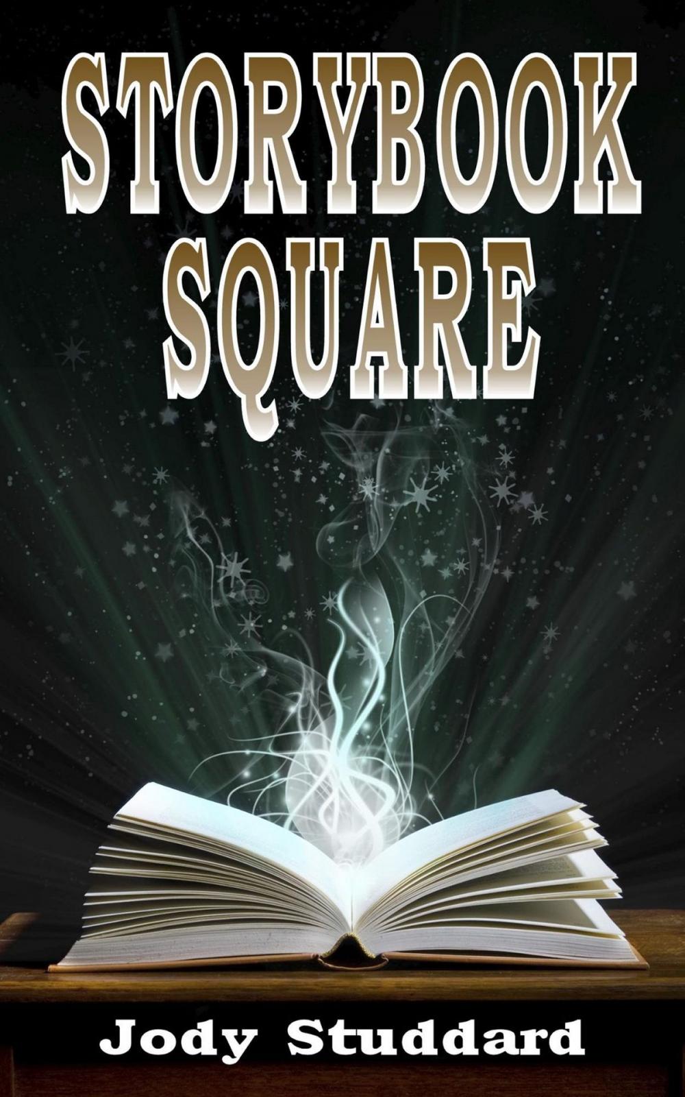 Big bigCover of Storybook Square