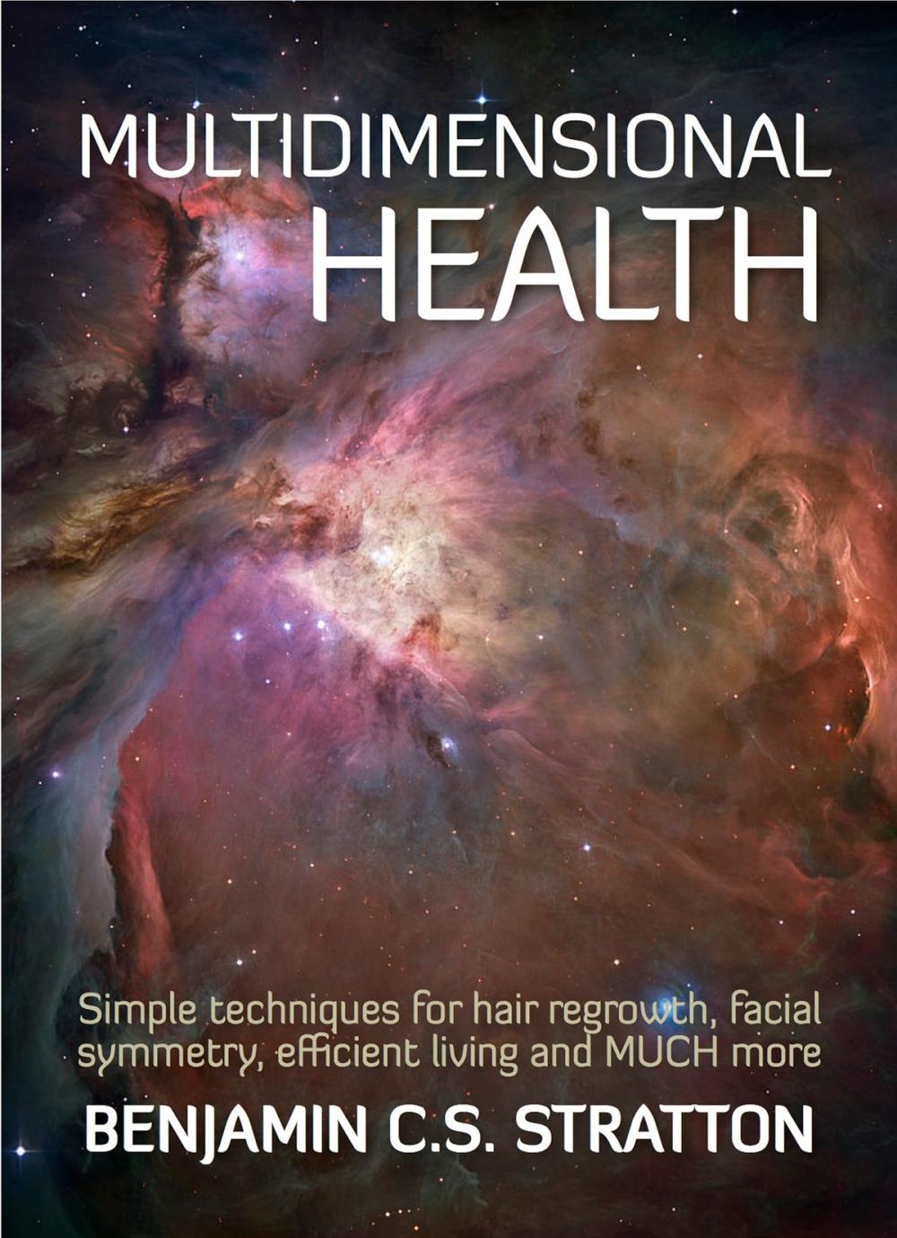 Big bigCover of Multidimensional Health