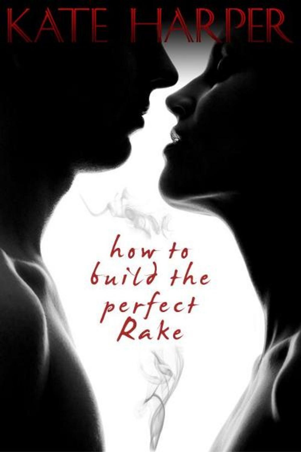 Big bigCover of How To Build The Perfect Rake