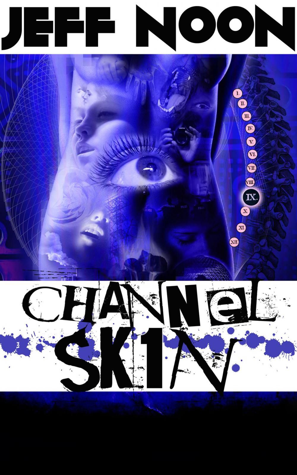 Big bigCover of Channel Sk1n