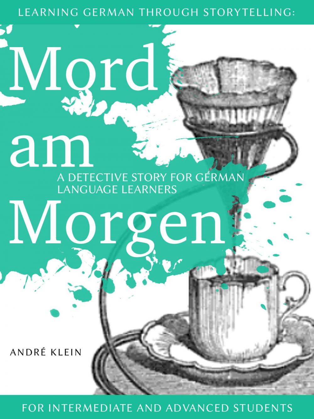 Big bigCover of Mord Am Morgen