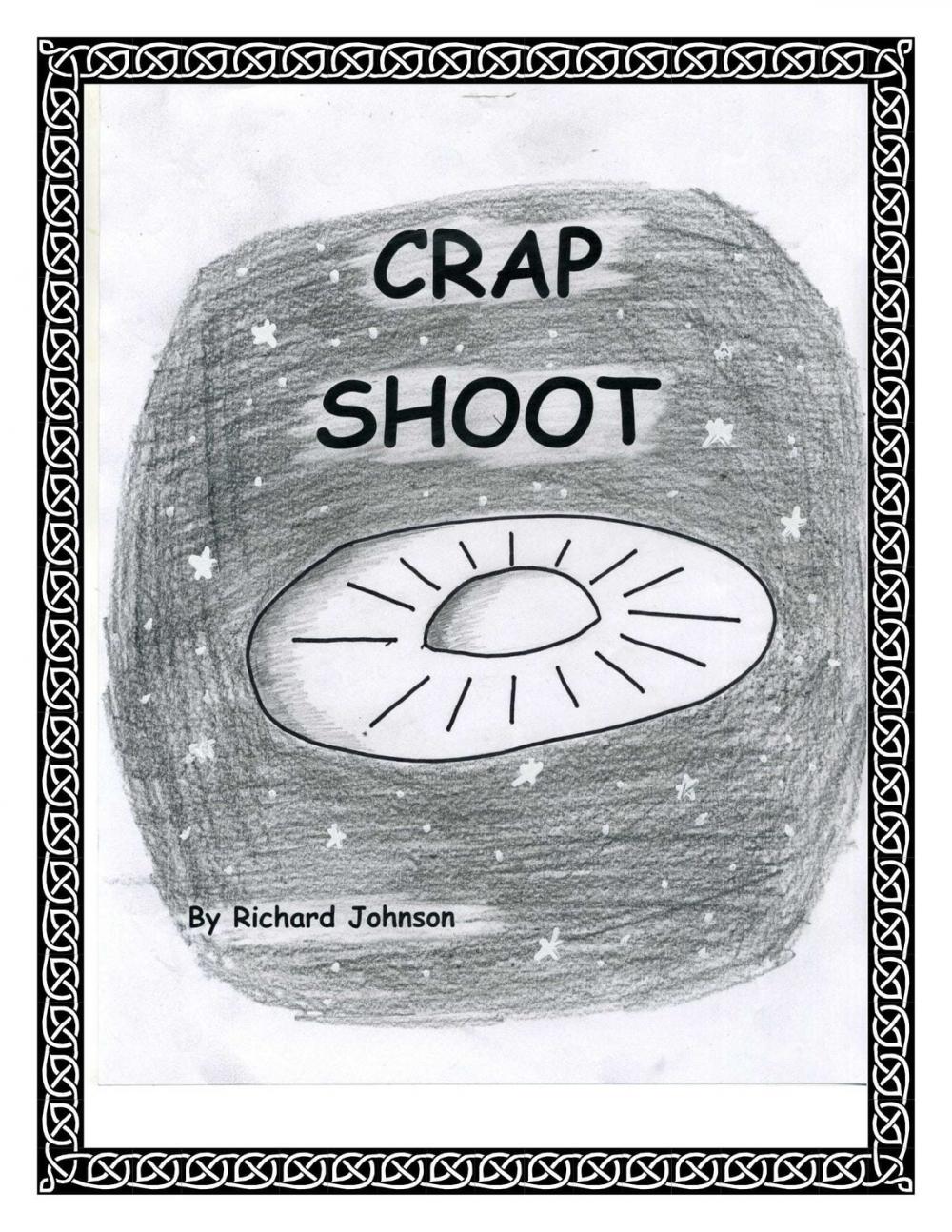 Big bigCover of Crap Shoot