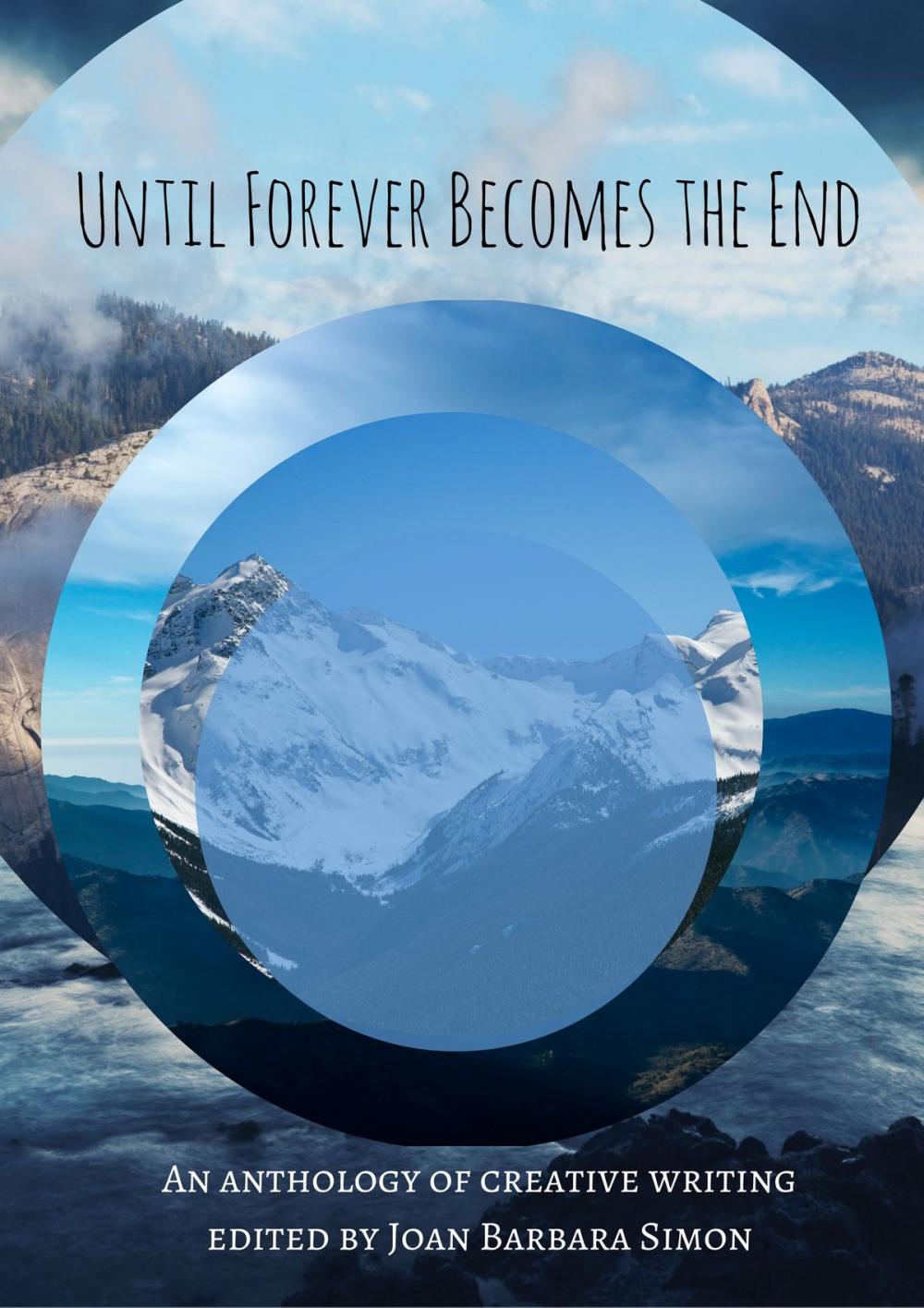 Big bigCover of Until Forever Becomes the End