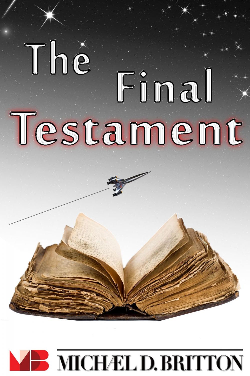 Big bigCover of The Final Testament