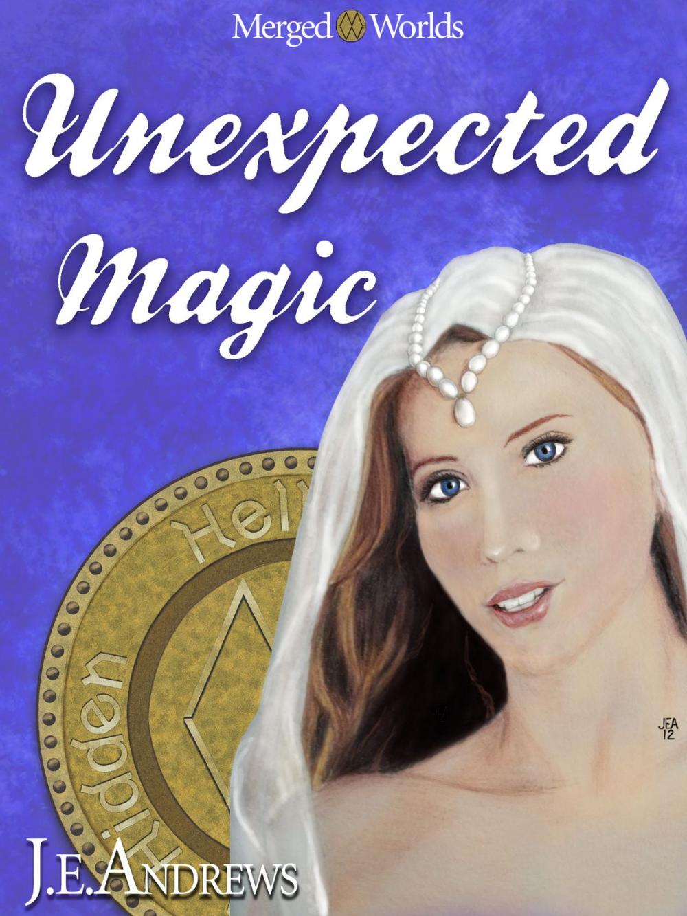 Big bigCover of Unexpected Magic