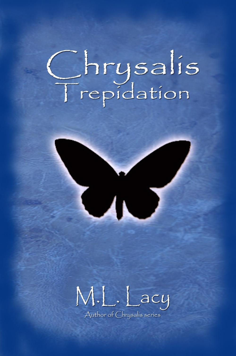 Big bigCover of Chrysalis Trepidation