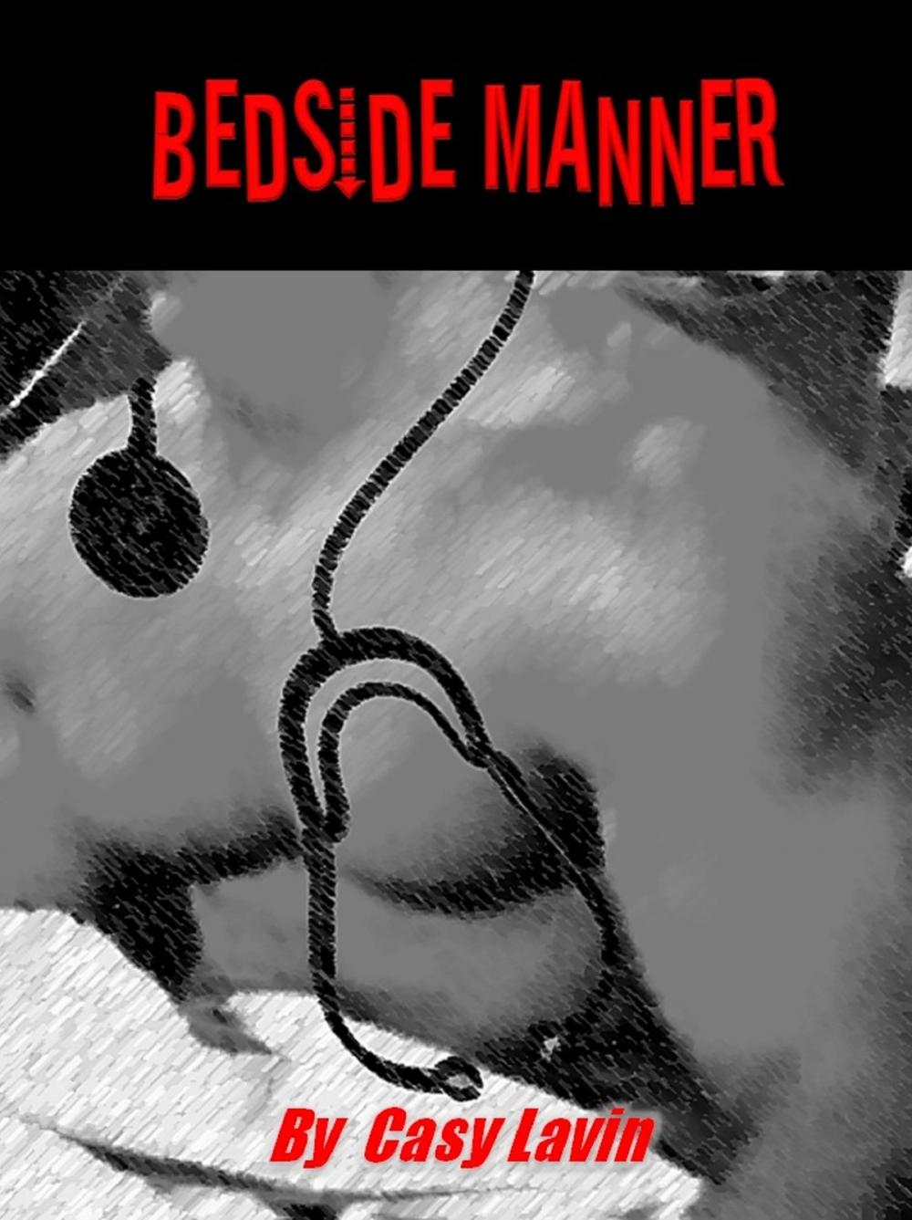 Big bigCover of Bedside Manner (Doctor Erotica)