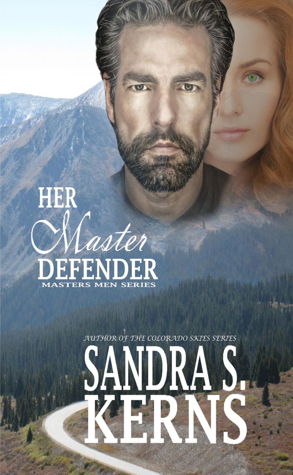 Big bigCover of Her Master Defender