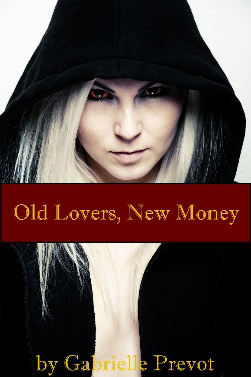 Big bigCover of Old Lovers, New Money