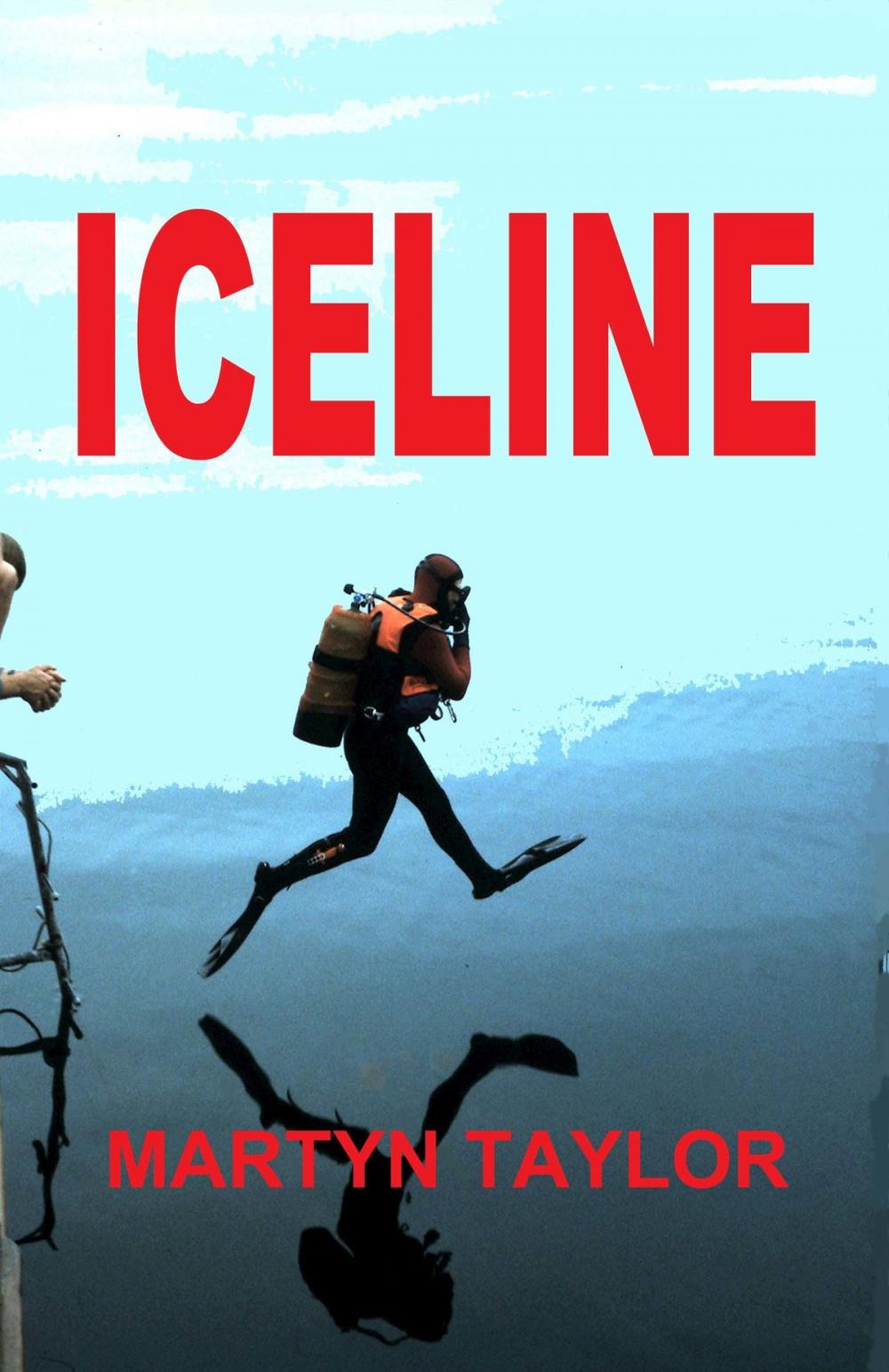 Big bigCover of Iceline