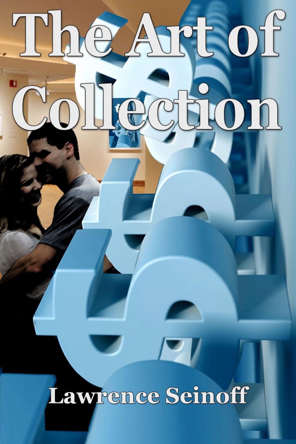 Big bigCover of The Art of Collection