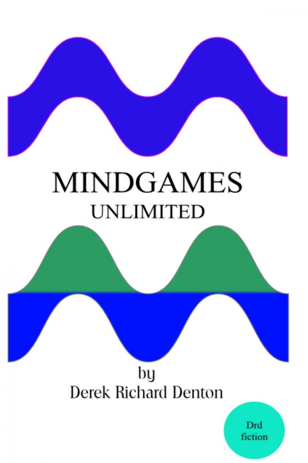 Big bigCover of Mindgames Unlimited