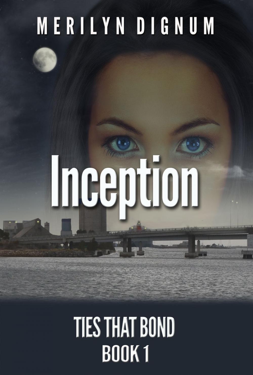 Big bigCover of Inception