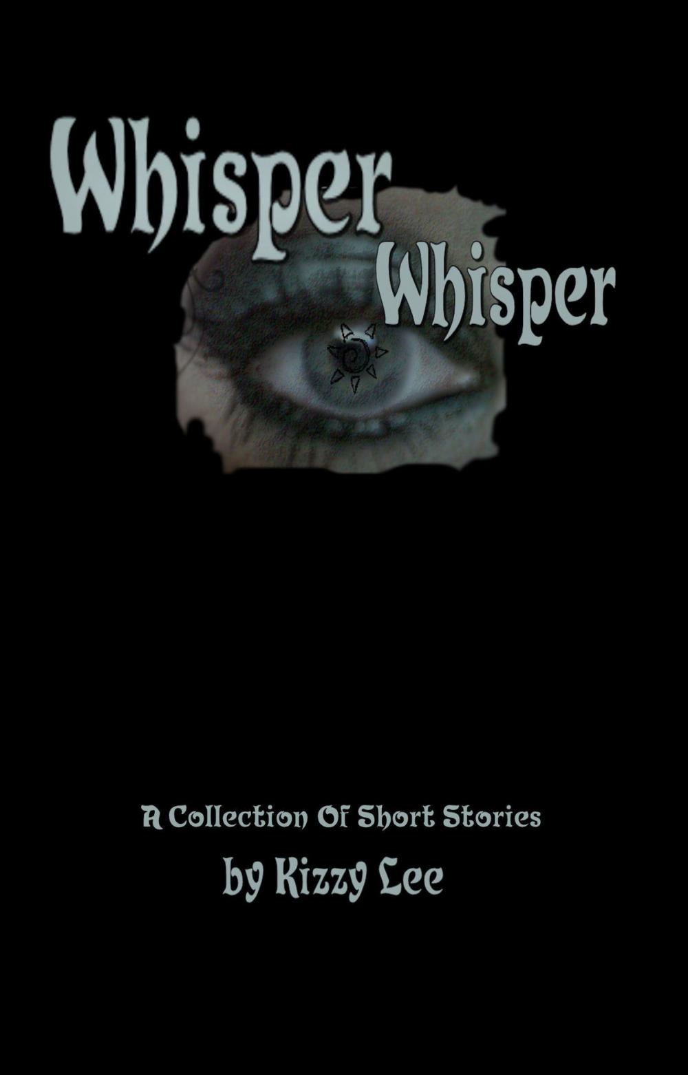 Big bigCover of Whisper whisper