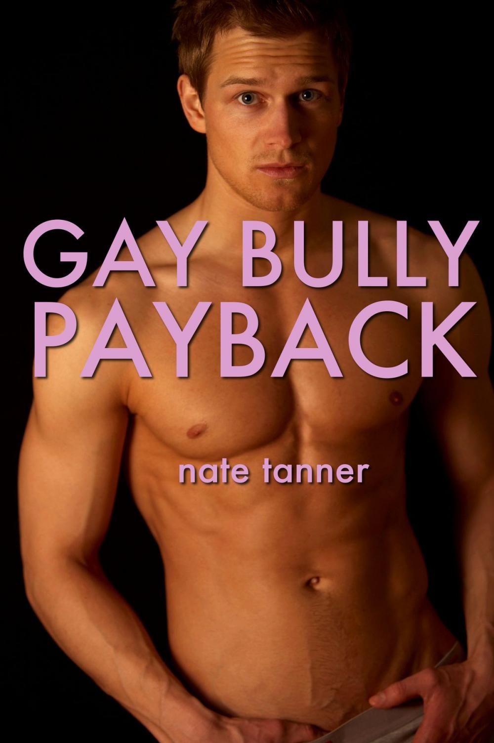 Big bigCover of Gay Bully Payback