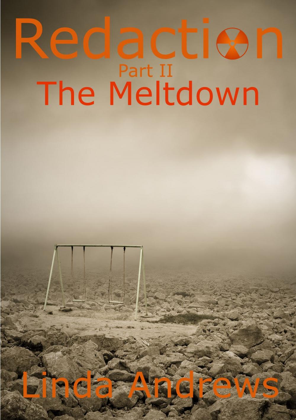 Big bigCover of Redaction: The Meltdown Part II