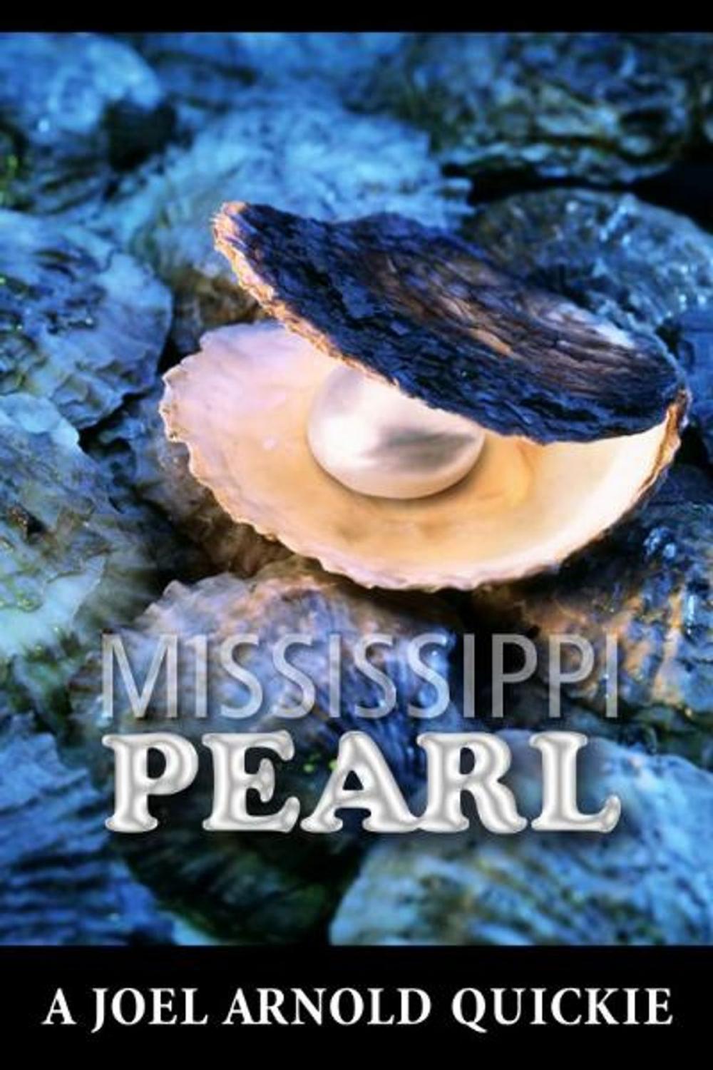 Big bigCover of Mississippi Pearl