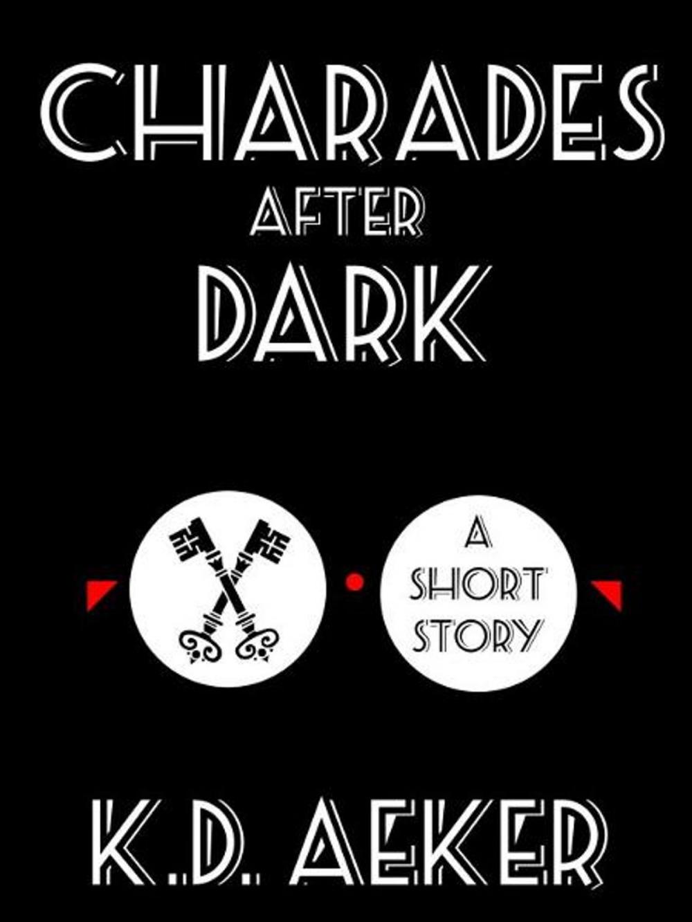 Big bigCover of Charades After Dark