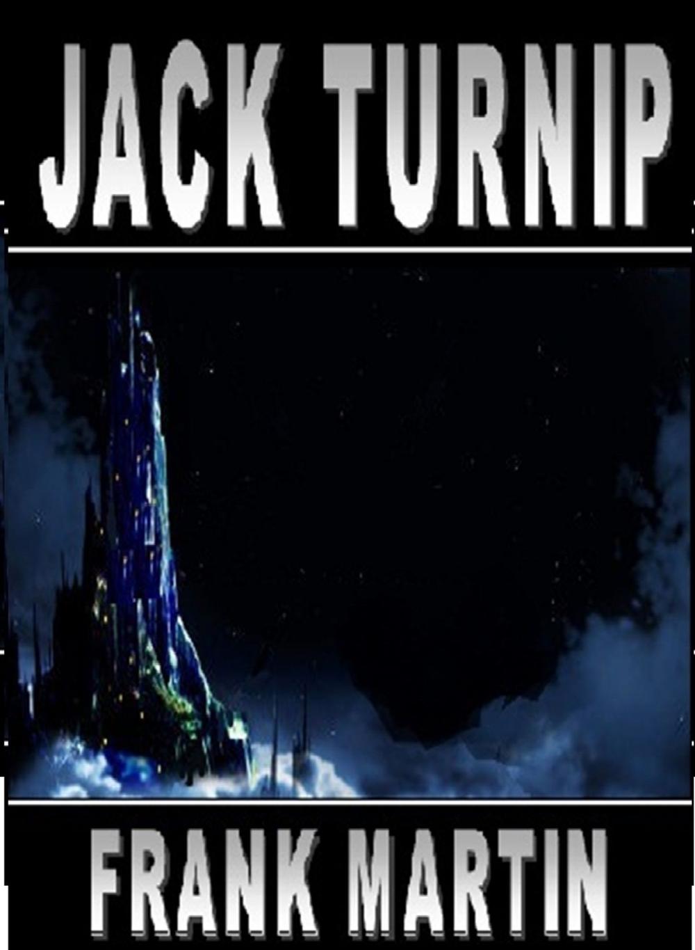 Big bigCover of Jack Turnip