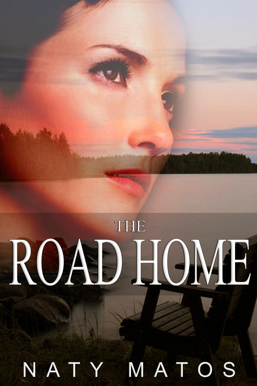 Big bigCover of The Road Home