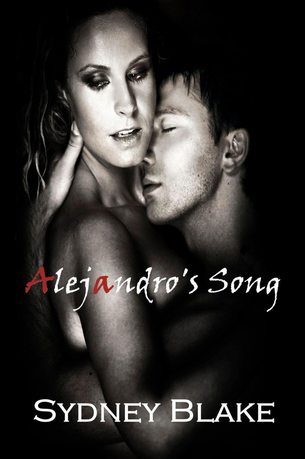 Big bigCover of Alejandro's Song