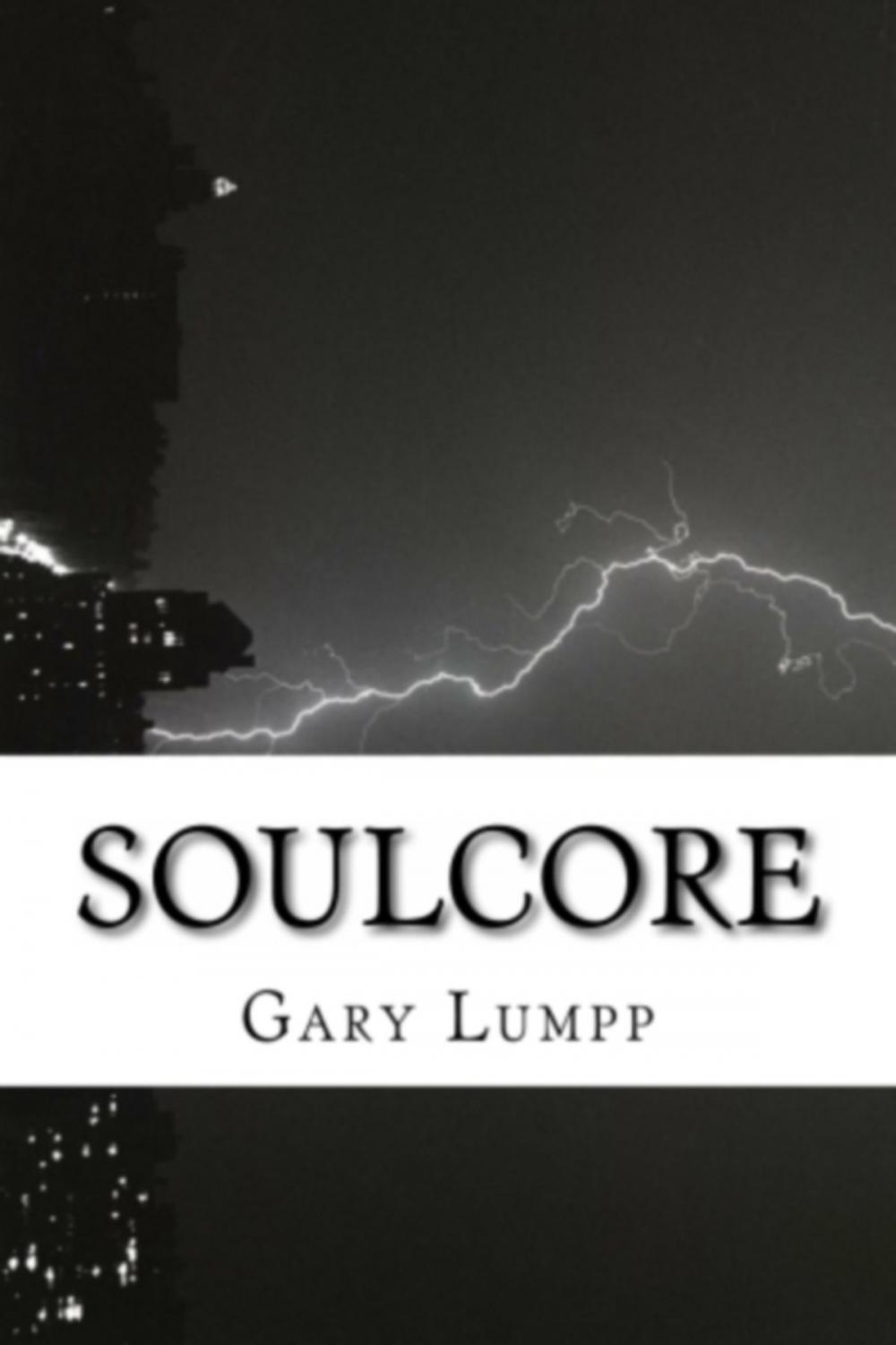 Big bigCover of Soulcore Volume 1