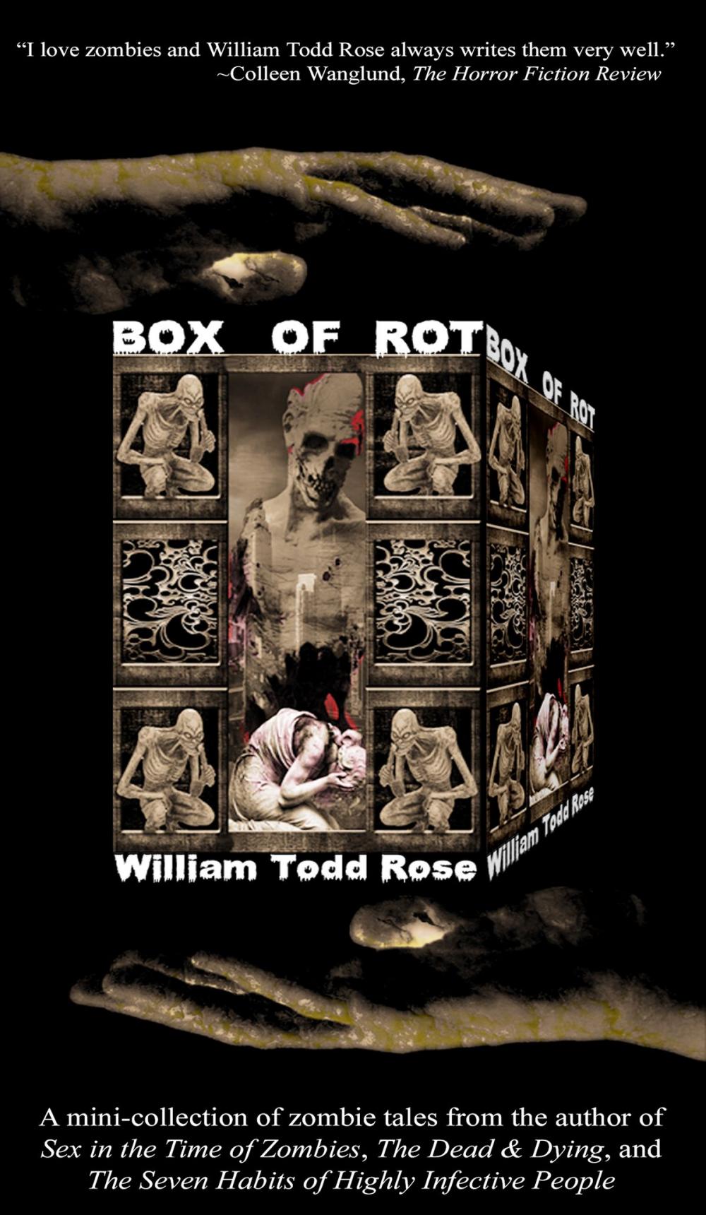 Big bigCover of Box of Rot