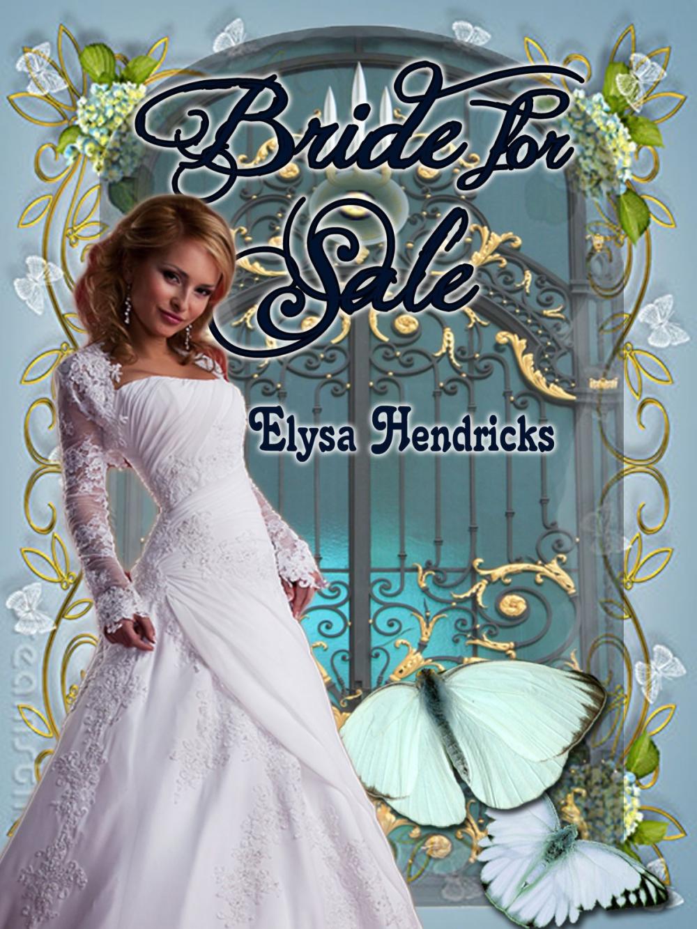 Big bigCover of Bride For Sale