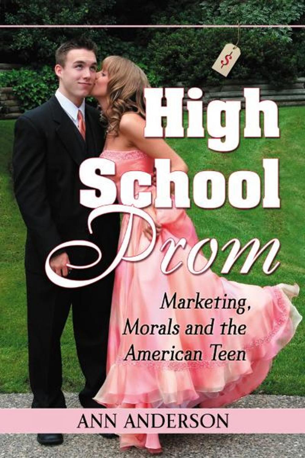 Big bigCover of High School Prom