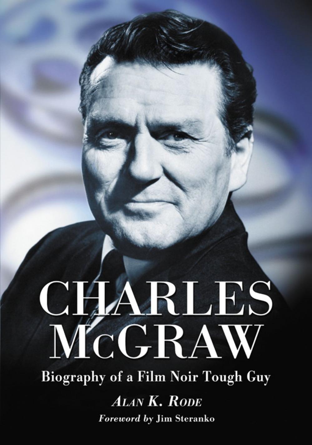 Big bigCover of Charles McGraw