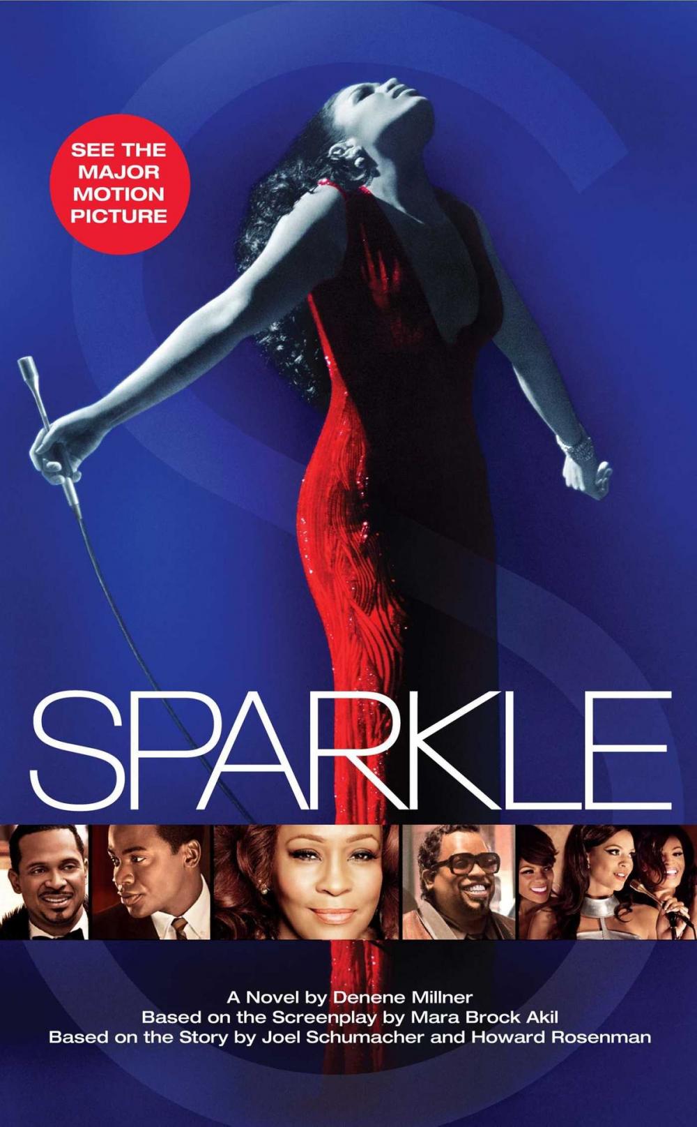 Big bigCover of Sparkle