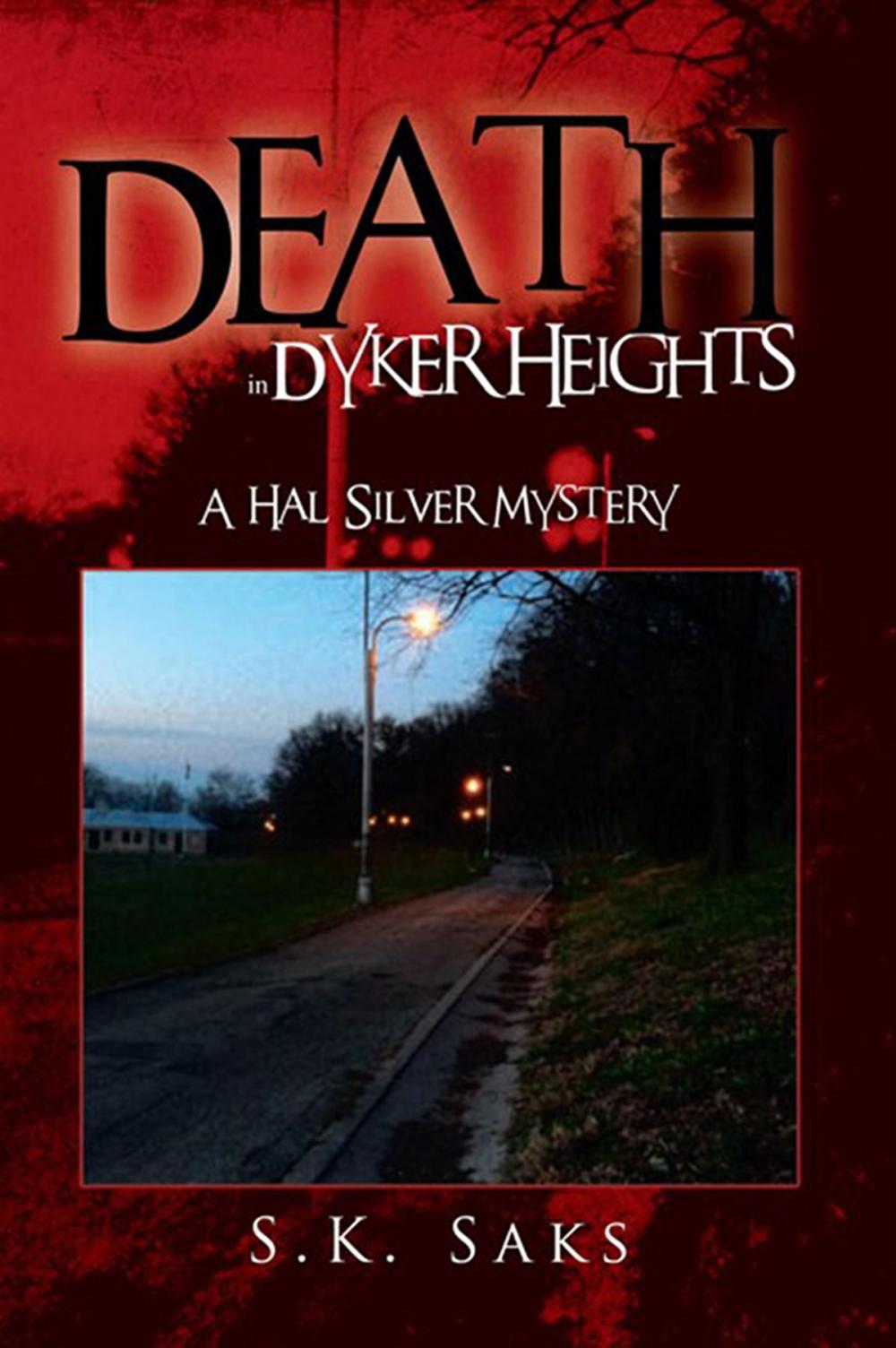 Big bigCover of Death in Dyker Heights