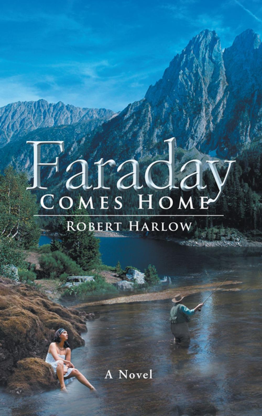 Big bigCover of Faraday Comes Home