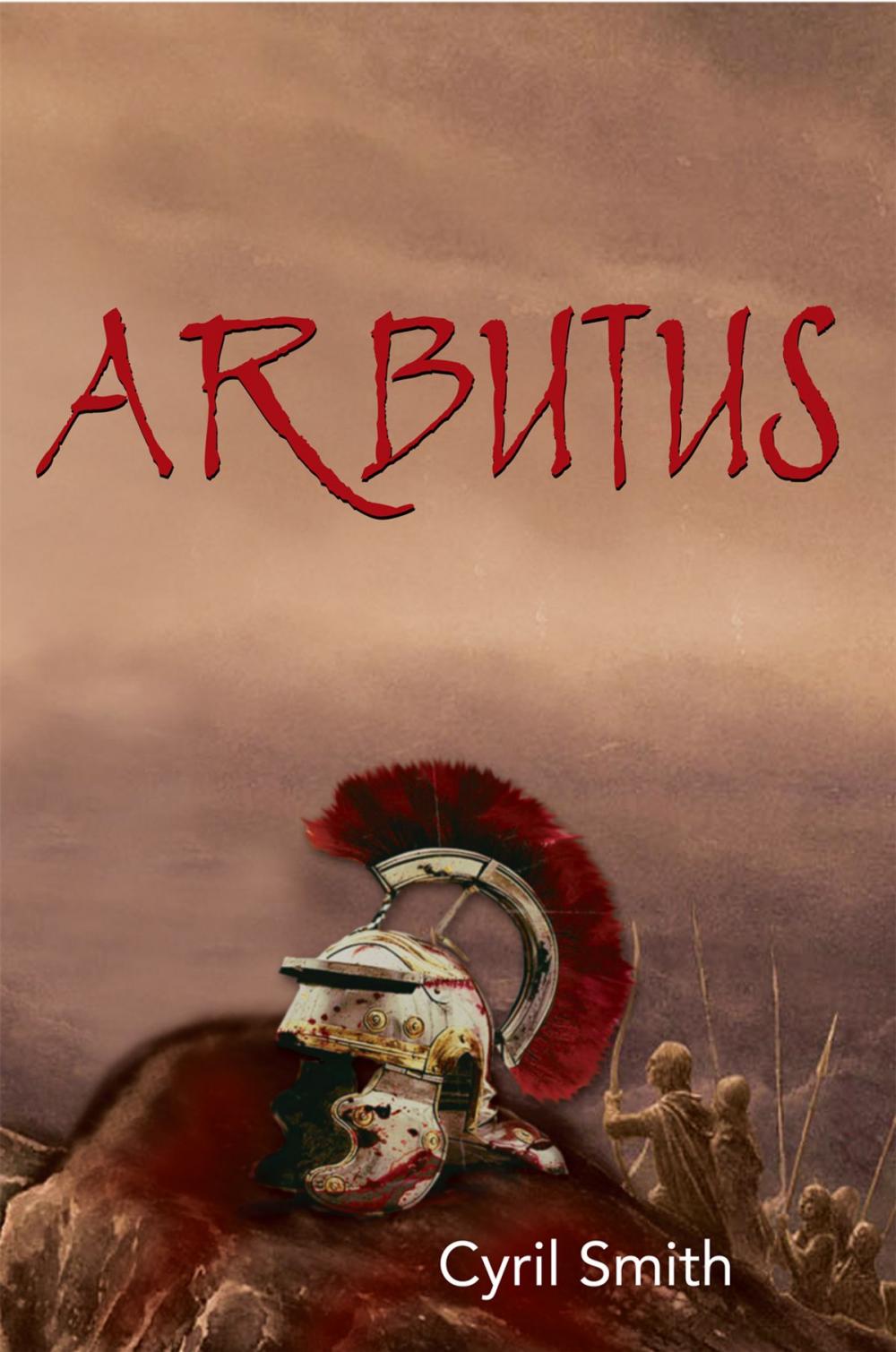 Big bigCover of Arbutus