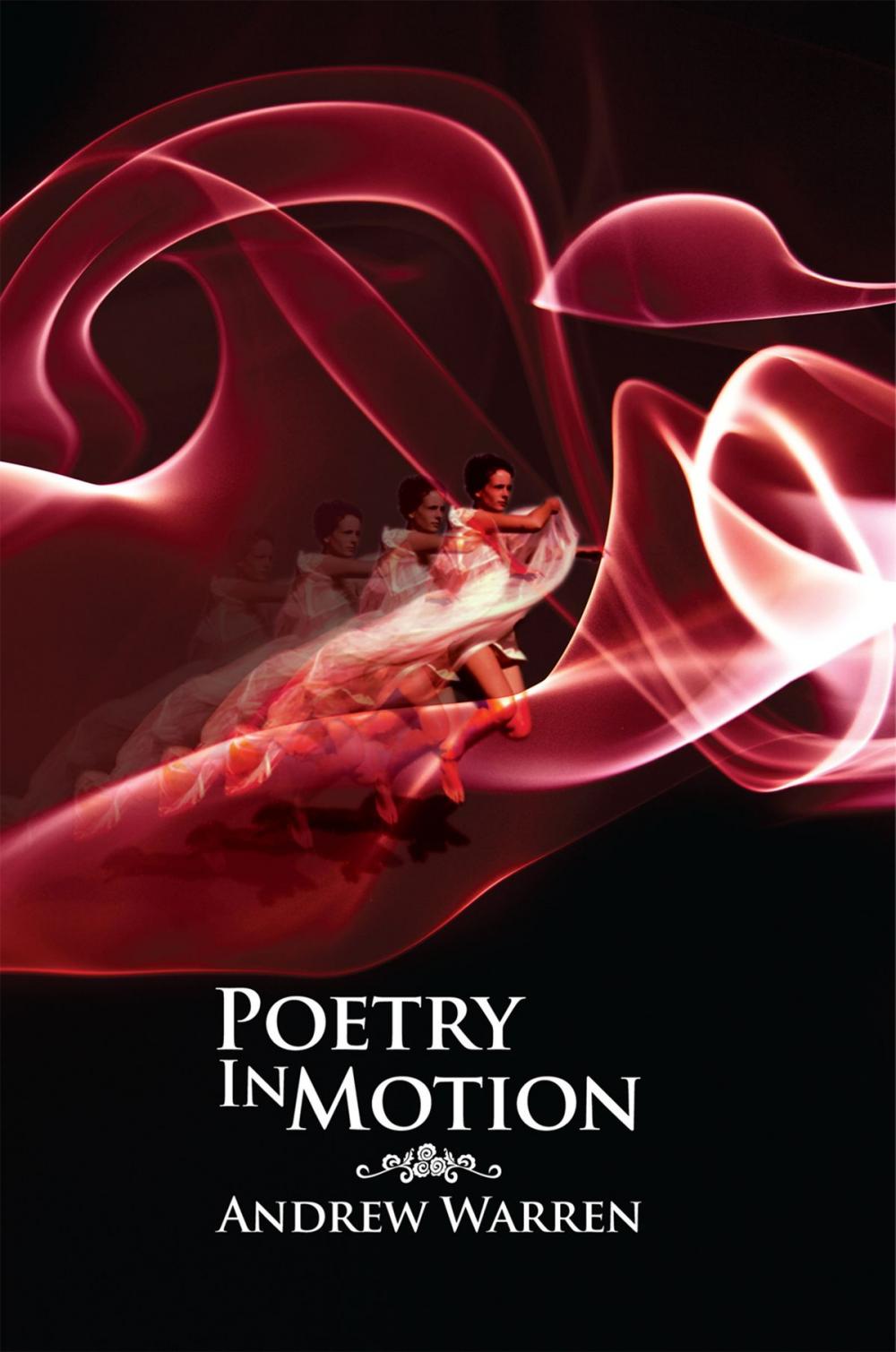 Big bigCover of Poetry in Motion