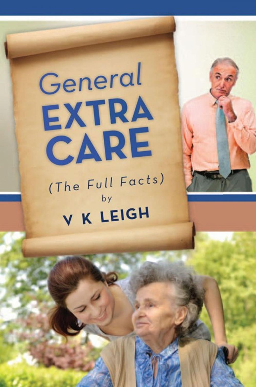 Big bigCover of General Extra Care