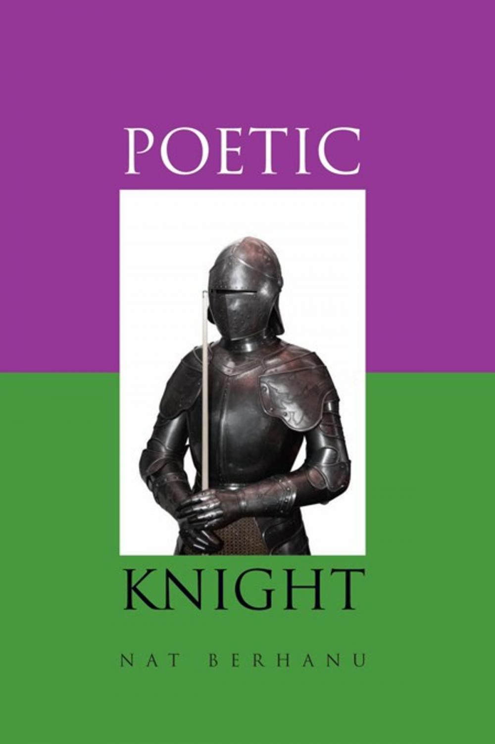 Big bigCover of Poetic Knight