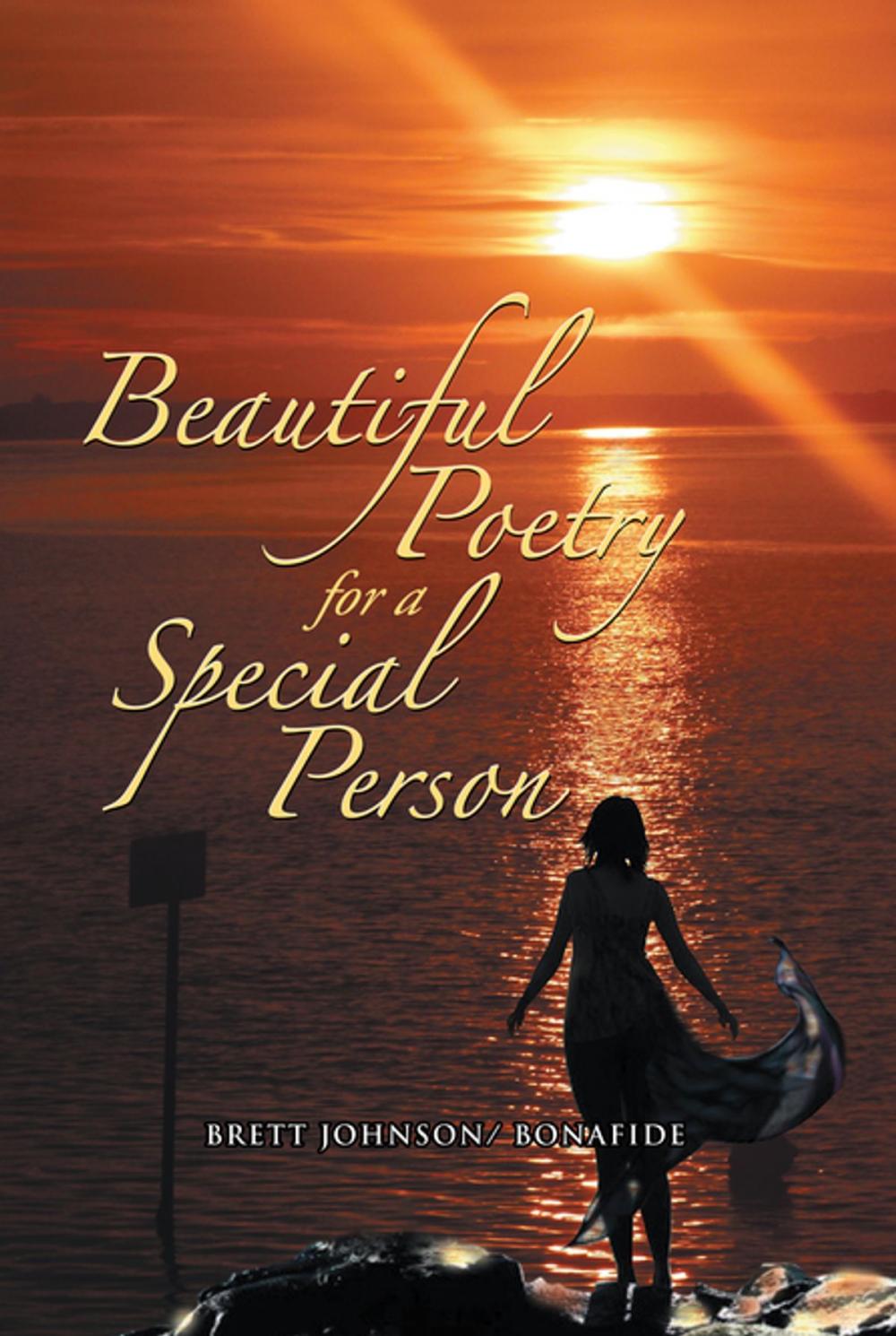 Big bigCover of Beautiful Poetry for a Special Person