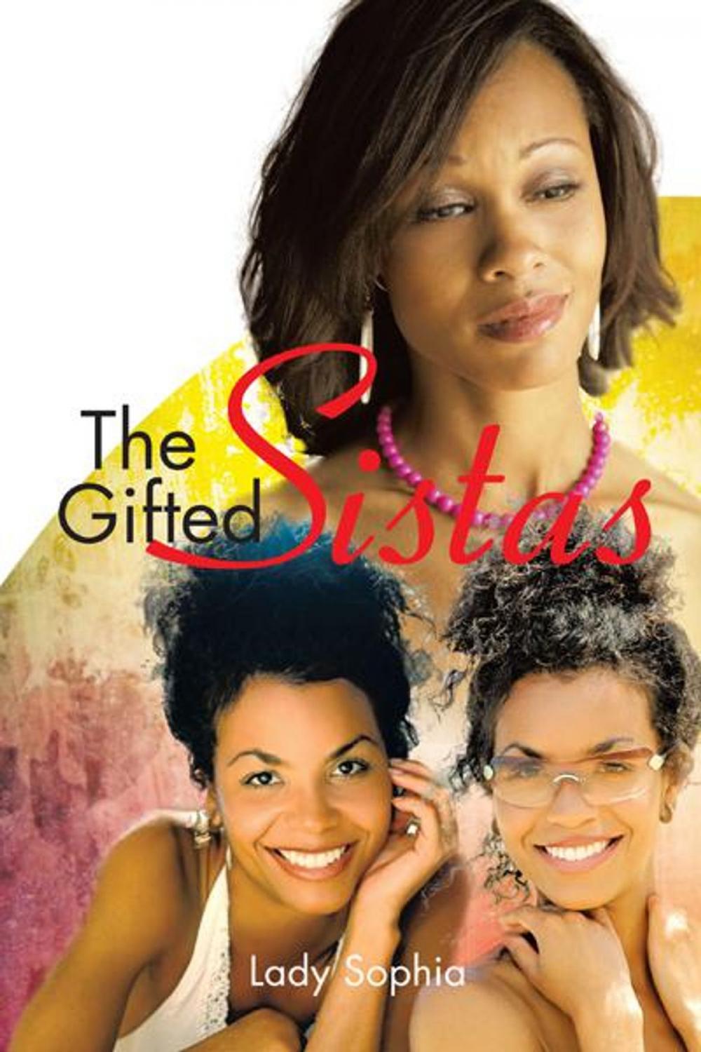 Big bigCover of The Gifted Sistas