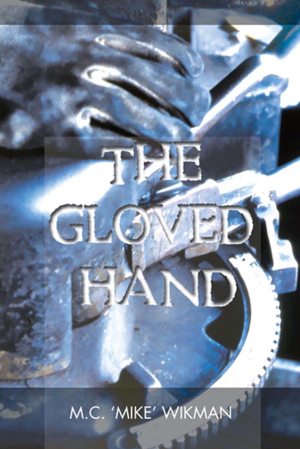 Big bigCover of The Gloved Hand