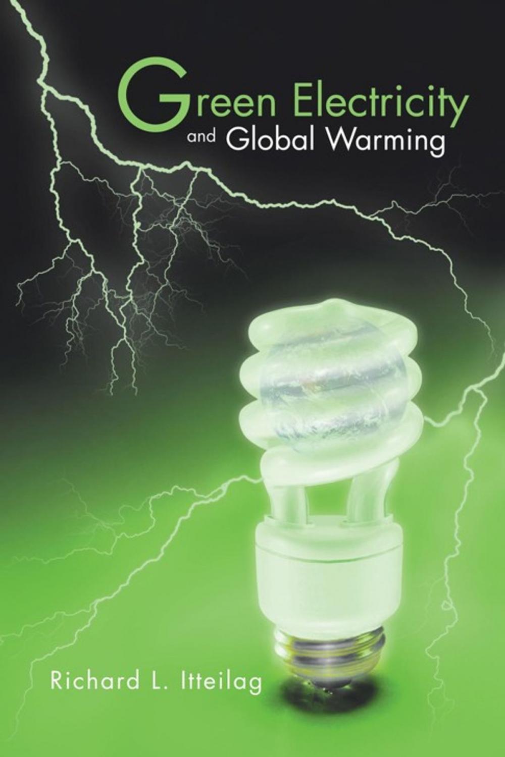 Big bigCover of Green Electricity and Global Warming