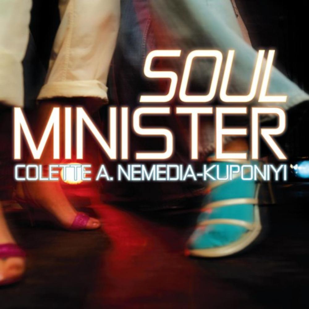 Big bigCover of Soul Minister