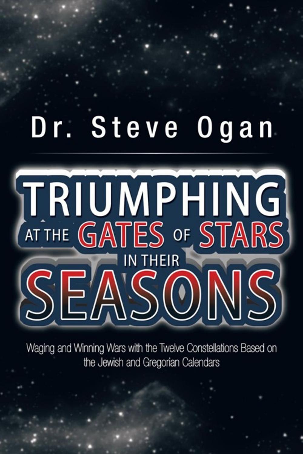 Big bigCover of Triumphing at the Gates of Stars in Their Seasons