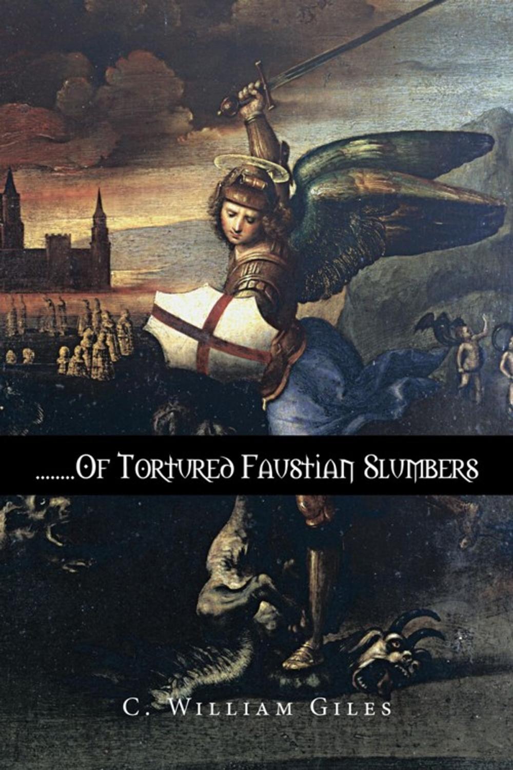 Big bigCover of ........Of Tortured Faustian Slumbers