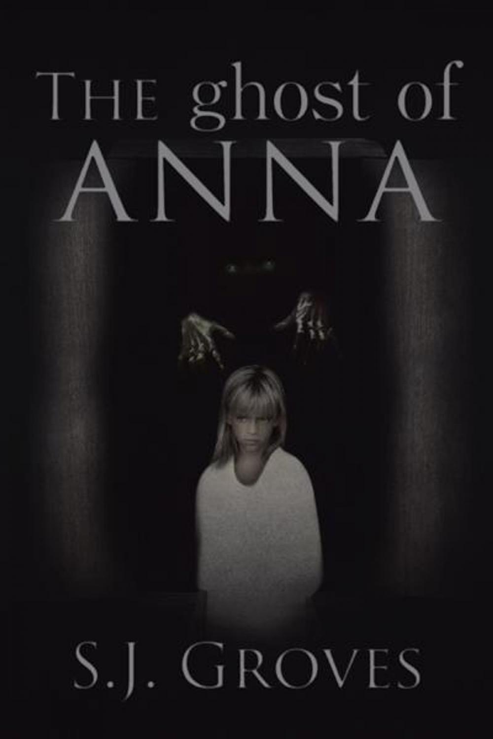 Big bigCover of The Ghost of Anna