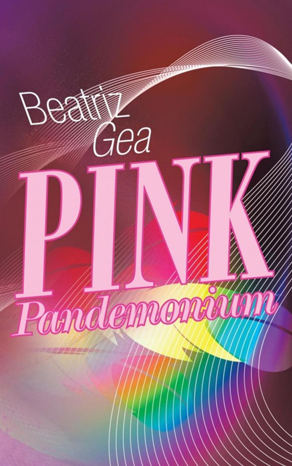 Big bigCover of Pink Pandemonium