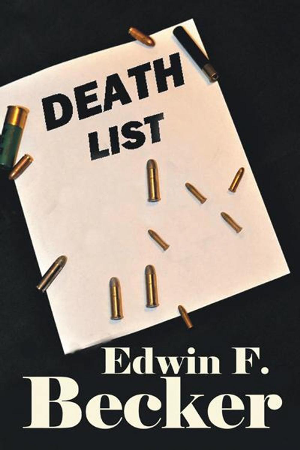 Big bigCover of Death List