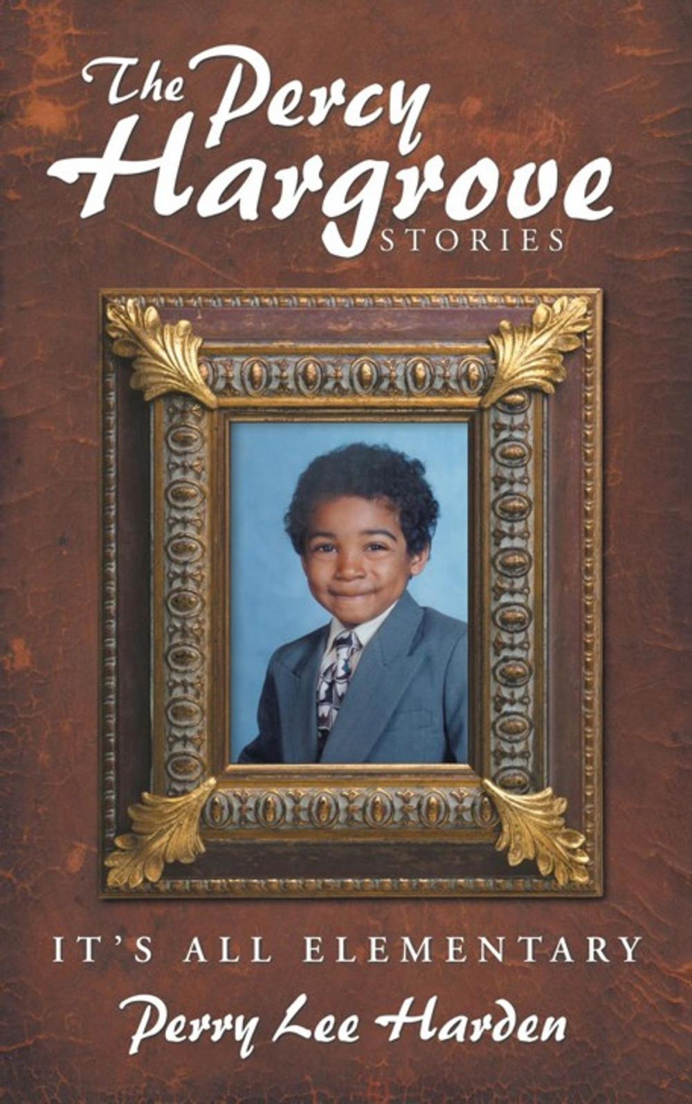 Big bigCover of The Percy Hargrove Stories