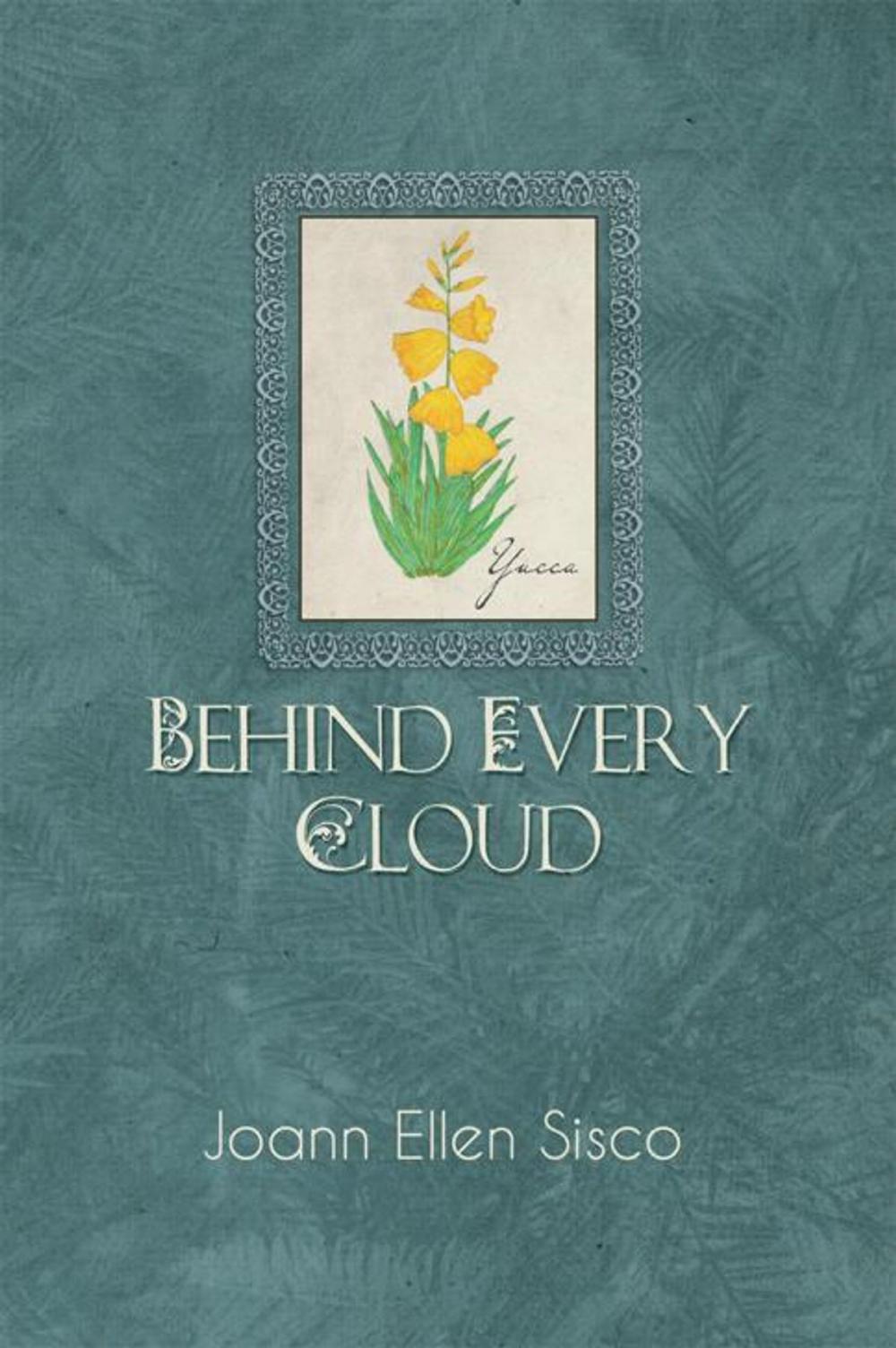 Big bigCover of Behind Every Cloud