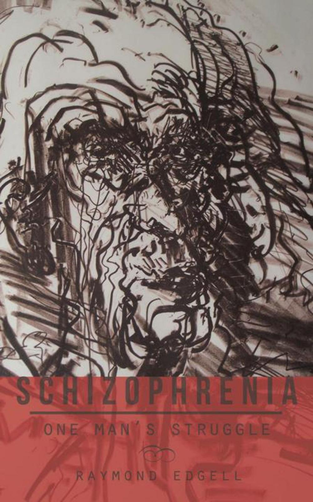 Big bigCover of Schizophrenia